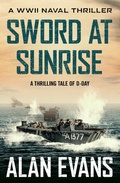 Cover: Sword at Sunrise - Canelo