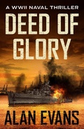 Cover: Deed of Glory - Canelo