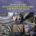 Cover: Introducing Tectonics, Rock Structures and Mountain Belts - Dunedin Academic Press