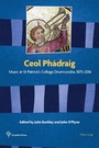 Cover: Ceol Phádraig - Peter Lang Verlag