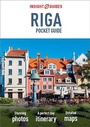 Cover: Insight Guides Pocket Riga (Travel Guide eBook) - Insight