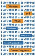 Cover: Women and Work - Pluto Press