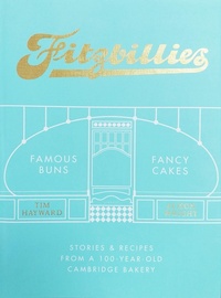 Enlarge image Cover: Fitzbillies - QUADRILLE PUBLISHING