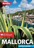 Cover: Berlitz Pocket Guide Mallorca (Travel Guide eBook) - Berlitz Travel