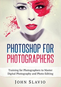 Abbildung von: Photoshop for Photographers - Abiprod