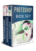 Bild: Photoshop Box Set - Abiprod