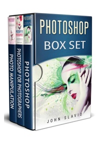 Abbildung von: Photoshop Box Set - Abiprod