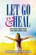 Cover: Let Go and Heal - Soul Care Publishing
