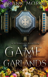 Enlarge image Cover: Game of Garlands - Whipsaw Press