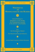 Cover: Nagarjuna on Mindfulness of the Buddha - Kalavinka Press
