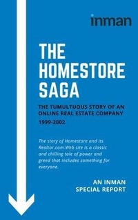 Abbildung von: The Homestore Saga - Inman Books