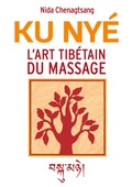 Cover: L'art tibetain du massage - BoD - Books on Demand
