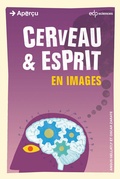 Cover: Cerveau et esprit en images - EDP Sciences