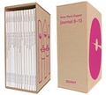 Cover: Anna Maria Kupper - Journal 0-13 - Quart Verlag