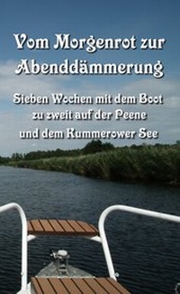 Abbildung von: Vom Morgenrot zur Abenddämmerung - sommerboot1.de