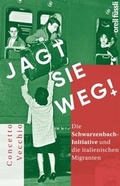 Cover: Jagt sie weg! - Orell F&uuml;ssli