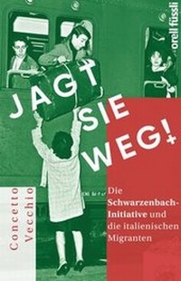 Enlarge image Cover: Jagt sie weg! - Orell Füssli