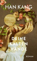 Cover: Deine kalten H&auml;nde - Aufbau Taschenbuch
