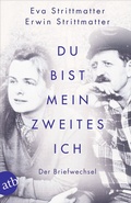 Cover: Du bist mein zweites Ich - Aufbau Taschenbuch
