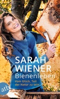 Cover: Bienenleben - Aufbau Taschenbuch