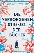 Cover: Die verborgenen Stimmen der B&uuml;cher - Aufbau Taschenbuch