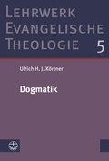 Cover: Dogmatik - Evangelische Verlagsanstalt