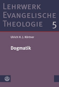 Enlarge image Cover: Dogmatik - Evangelische Verlagsanstalt