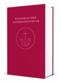 Bild: Evangelisches Gottesdienstbuch - Evangelische Verlagsanstalt