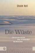 Cover: Die W&uuml;ste - Evangelische Verlagsanstalt