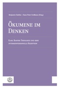 Cover: &Ouml;kumene im Denken - Evangelische Verlagsanstalt