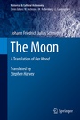 Cover: The Moon - Springer