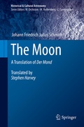 Cover: The Moon - Springer