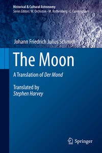 Abbildung von: The Moon - Springer
