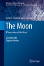 Cover: The Moon - Springer