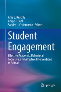 Bild: Student Engagement - Springer
