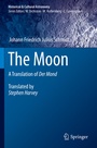 Cover: The Moon - Springer