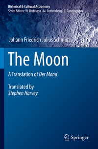 Abbildung von: The Moon - Springer