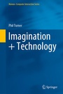 Cover: Imagination + Technology - Springer