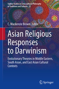 Abbildung von: Asian Religious Responses to Darwinism - Springer
