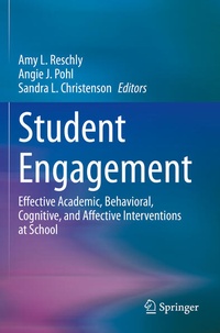 Bild: Student Engagement - Springer