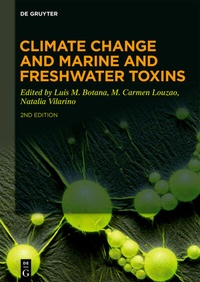 Abbildung von: Climate Change and Marine and Freshwater Toxins - De Gruyter