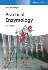 Abbildung von: Practical Enzymology - Wiley-VCH