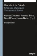 Cover: Vermeintliche Gr&uuml;nde - Campus eBooks