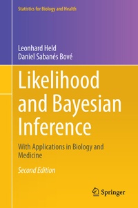 Abbildung von: Likelihood and Bayesian Inference - Springer