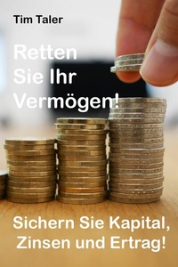 Abbildung von: Retten Sie Ihr Vermögen - neobooks