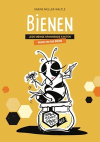 Abbildung von: Bienen - BoD - Books on Demand