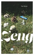 Cover: Zeug - BoD - Books on Demand