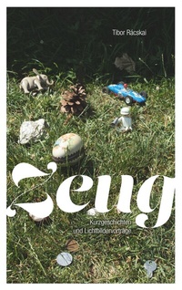 Enlarge image Cover: Zeug - BoD - Books on Demand