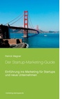Cover: Der Startup-Marketing-Guide - BoD - Books on Demand