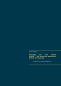 Cover: P&auml;dagogik oder "neue 'liberale Eugenik'" - Die Suche nach genetischen Markern f&uuml;r Psychosen - BoD - Books on Demand